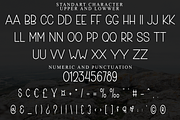 Daylight Prairie, a Sans Serif Font by InermediaSTUDIO (Thumbnail 3 of 8)
