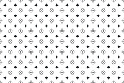Classical seamless patterns. Big set, a Pattern Graphic by pattern shop (Thumbnail 17 of 17)