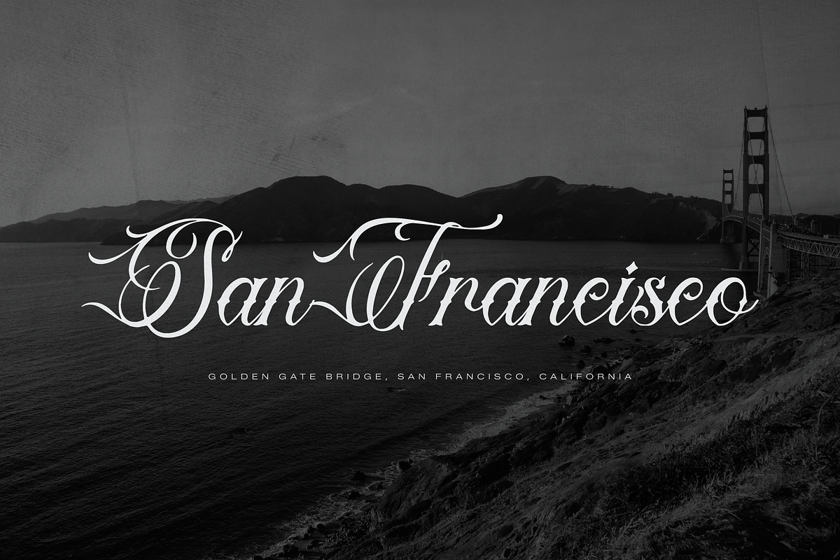Royal Veins | Tattoo Script, a Blackletter Font by Denustudios (Photo 6 of 12)