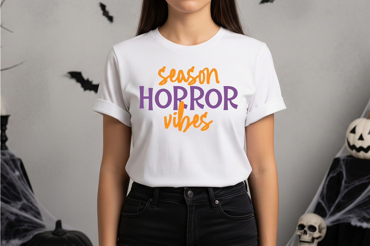 Wicked Broom - Halloween Font Duo, a Handwritten Font by Keithzo (Photo 2 of 10)
