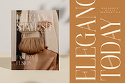 Holdmen Paradise Modern Serif, a Serif Font by timelesstype.co (Thumbnail 16 of 20)