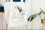 Dusk & Blush Watercolor Clipart Pack, an Illustration by PrettyGrandmillennial (Thumbnail 9 of 13)