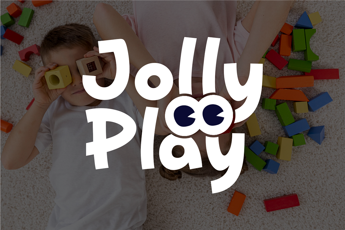 Shirako - Bold Fun Font for Branding, a Font by Pekotype (Photo 8 of 15)