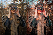 10 Lightroom Presets - Jelly, a Preset Add-On by Preset Bunker (Thumbnail 6 of 10)