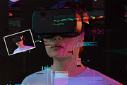 Glitch Photo Effect PSD Template, an Action Add-On by Shovajit (Thumbnail 5 of 7)