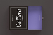 Deamor Handwritten Font, a Handwritten Font by Bilahstudio (Thumbnail 7 of 10)