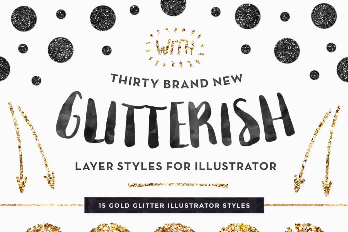 AI Gold Foil Kit Essentials + Bonus! preview 4