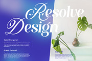 Milesdane; Italic Display Serif, a Serif Font by Eko Bimantara (Thumbnail 4 of 9)