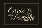 Mothan Wedding Script Font, a Script Font by Graphicxell (Thumbnail 6 of 10)