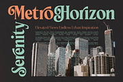 Ceganf Modern High Contrast Serif, a Serif Font by timelesstype.co (Thumbnail 15 of 20)