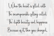 Twilight Farmhouse, a Handwritten Font by FreshTypeINK (Thumbnail 3 of 8)