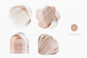 Natural Abstract Collection, a Texture Graphic by Basia Stryjecka (Thumbnail 5 of 15)
