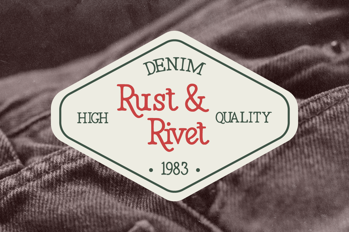 Veraicle - Vintage Rough Serif, a Serif Font by Pandeka Studio (Photo 5 of 9)