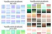 140 gradients and more - vanilla, a Gradient Add-On by Big Bundles Shop (Thumbnail 3 of 5)