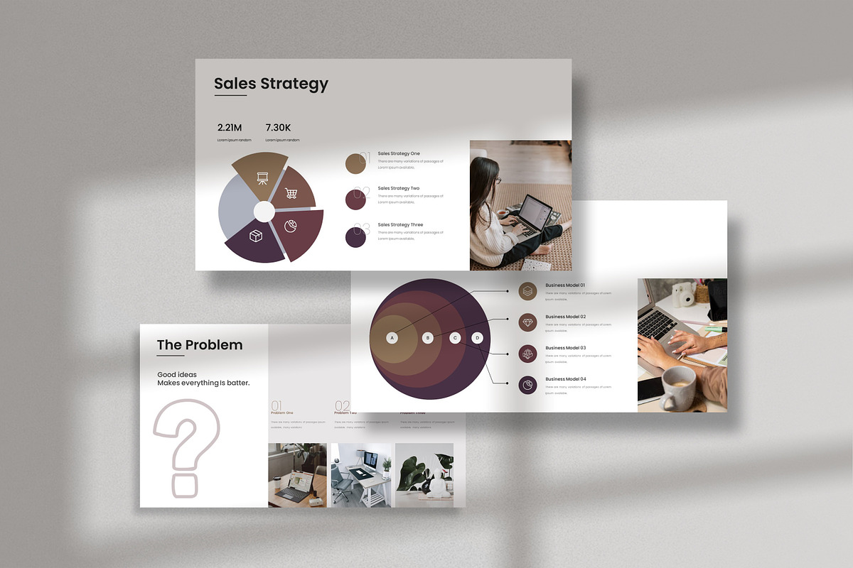 Project Proposal Template preview 8