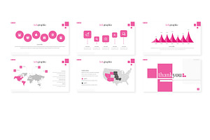 Clarapora - Powerpoint Template