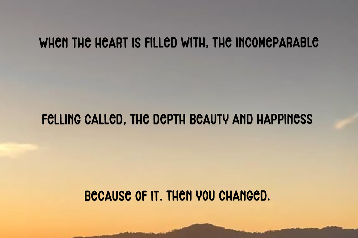 Summer, a Script Font by FreshTypeINK (Photo 4 of 7)