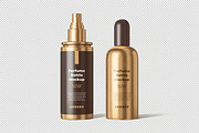 Perfume Bottle Mockup, a Product Mockup by zpackcreative (Thumbnail 4 of 4)