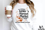 Rustic Fall Farmhouse Sign SVG Bundl, an Object Graphic by Ya_ Design Store (Thumbnail 4 of 11)