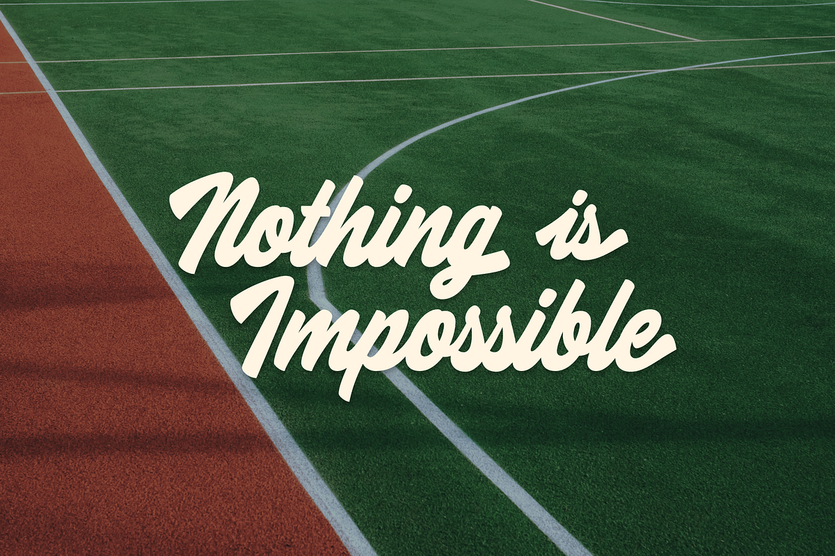 Lematins Script - Brush Font, a Script Font by Holyline Design (Photo 12 of 15)