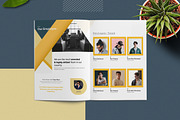 Creative Proposal, a Brochure Template by Addaxx (Thumbnail 5 of 7)