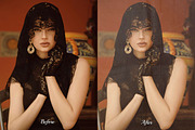36 Grunge Distress Overlays, a Texture Graphic by 3Motional (Thumbnail 4 of 11)