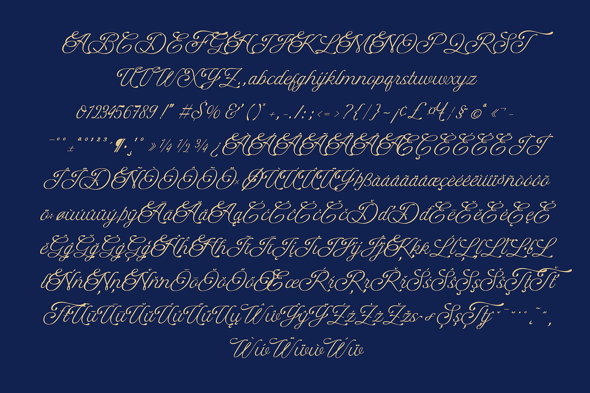 DT Escape Memories - Font Duo, a Serif Font by Dryy.type (Photo 11 of 14)