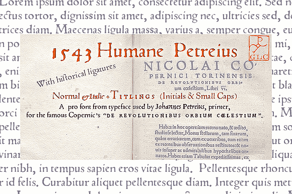 1546 Humane Petreius Set preview 7