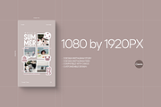 CANVA | Social Media Template, a Social Media Template by Ghurafa Studio (Thumbnail 2 of 7)
