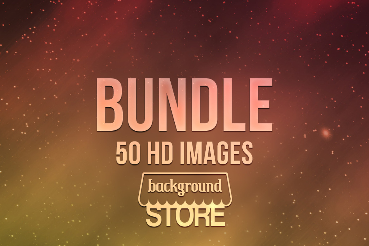 Universe Backgrounds Bundle