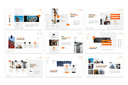 iTrucksi Construction Google Slides, a Presentation Template by Design Persona (Thumbnail 3 of 5)