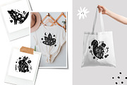 Folk Animal Illustrations, a Graphic by danceyourlife (Thumbnail 12 of 12)