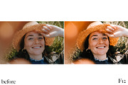 20 Natural Lightroom Presets, an Action Add-On by Olg Store (Thumbnail 7 of 24)