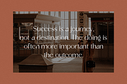 Actioness - Business Font, a Sans Serif Font by RockboyStd (Thumbnail 7 of 12)