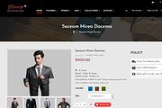 fShop - Advanced Multipurpose Theme, a Websites & App Template by YouTech (Thumbnail 3 of 3)