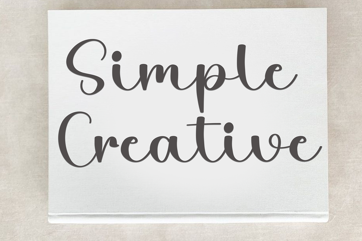 Angelina Whitening, a Handwritten Font by InermediaSTUDIO (Photo 6 of 8)