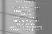 Deraga Modern & Stylish Font, a Serif Font by Storytype Studio (Thumbnail 9 of 10)