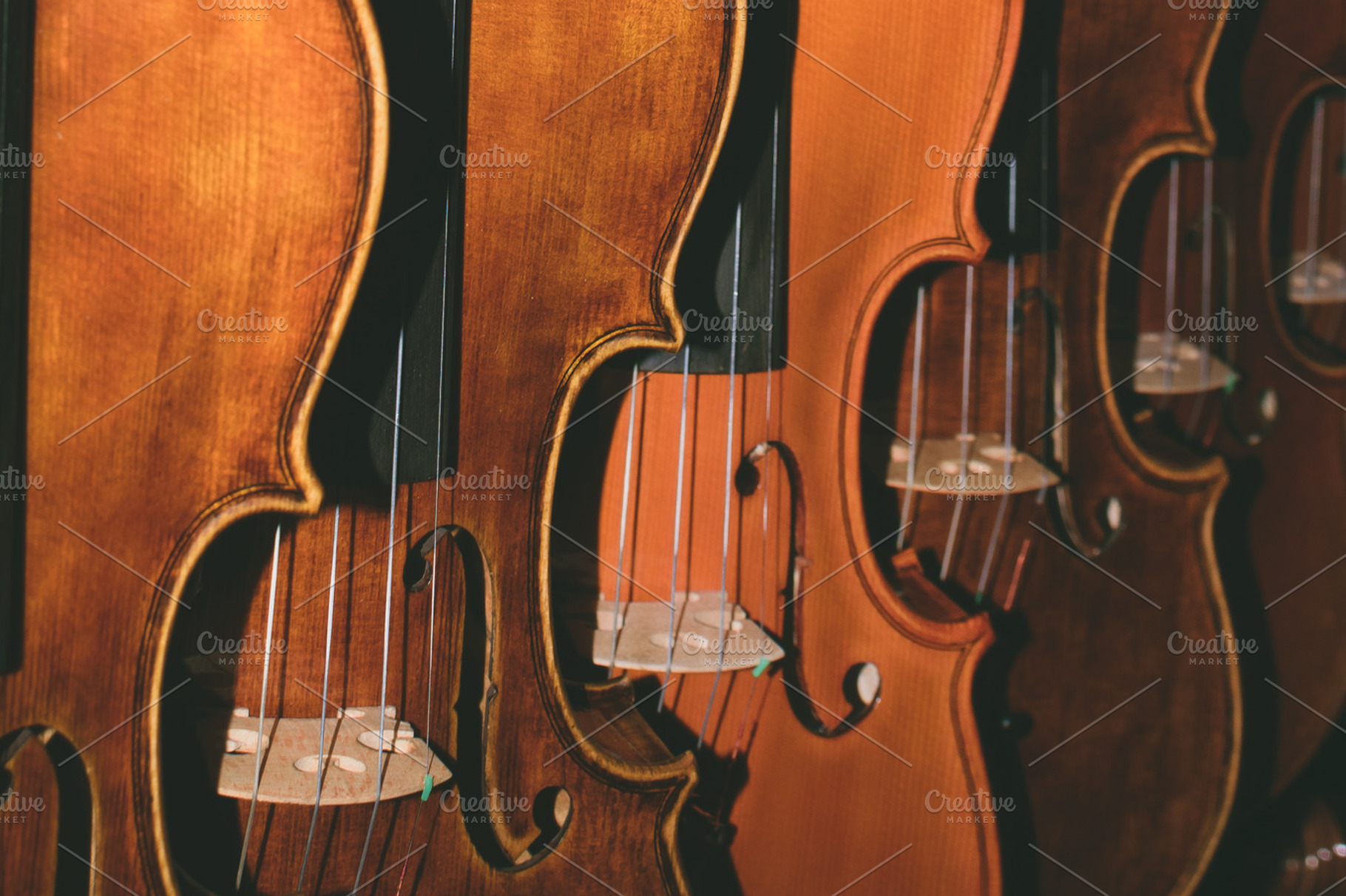 Instrumental View, an Arts & Entertainment Photo by Suzo Images