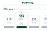 Infographic Diagram 001 (PPT, EPS), a Presentation Template by SlidesDive (Thumbnail 8 of 10)