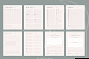 Neutral Workbook Template for Canva, a Magazine Template by Paperweight Memories (Thumbnail 3 of 9)