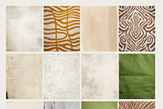 EARTHY Mediterranean Textures, a Texture Graphic by Lana Elanor (Thumbnail 9 of 10)