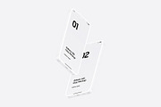 Galaxy S25 Clay Mockups Scenes, an Android Mockup by Asylab (Thumbnail 34 of 58)