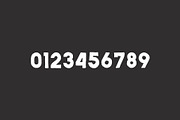 The Third Font, a Sans Serif Font by Sven Pels (Thumbnail 4 of 6)
