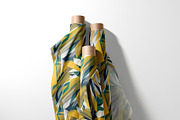 Dynamic Abstract Geometric Pattern, a Pattern Graphic by StudioGlouna (Thumbnail 4 of 4)