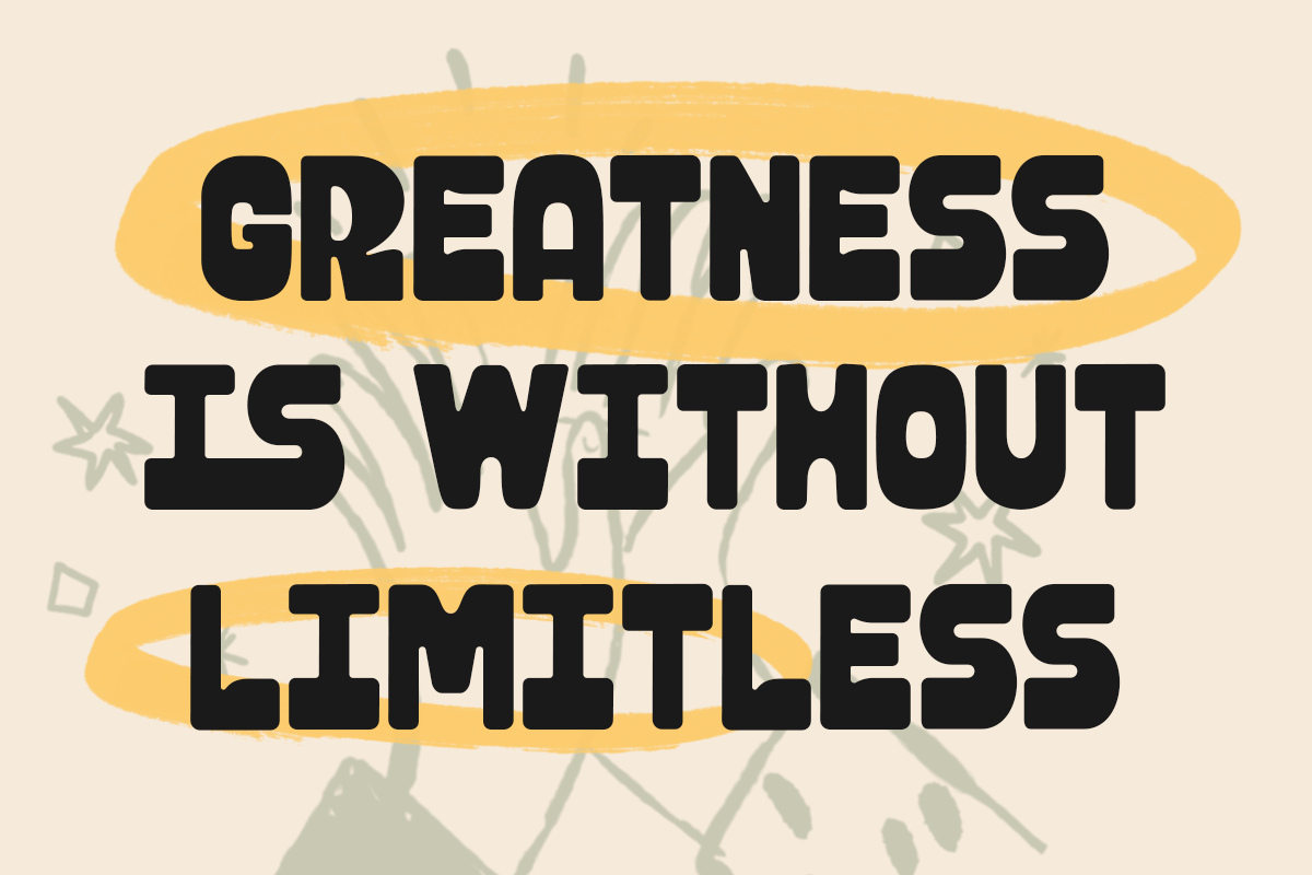 Sketzo - Handwritten Display Font, a Sans Serif Font by Pandeka Studio (Photo 7 of 9)