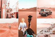 2100+ Lightroom & ACR Presets Bundle, an Action Add-On by PixelHive Pro (Thumbnail 53 of 114)