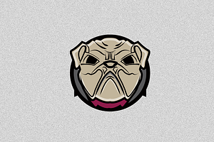 Dog Logo