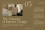 Nikolas Modern Serif Font, a Serif Font by Graphicxell (Thumbnail 2 of 8)