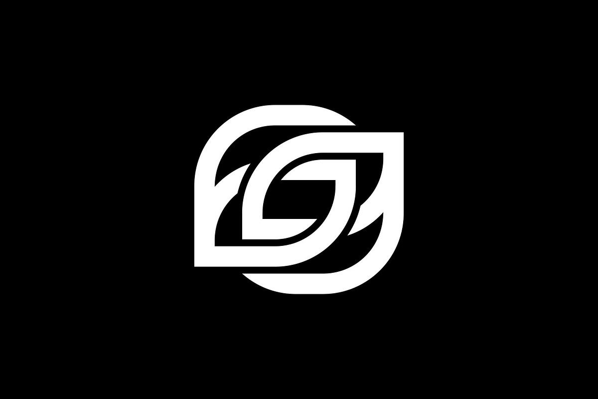 Number 69 Logo, a Branding & Logo Template by Buqancreative (Photo 3 of 3)