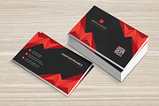 Creative Business Card, a Business Card Template by BettyDesign (Thumbnail 2 of 5)